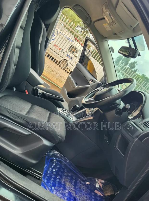 Mazda CX-5 Touring FWD 2013 Black