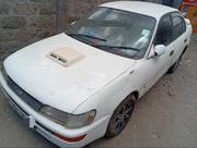 Nissan 100 2000 White for sale