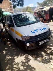 Toyota TownAce 2003 White for sale