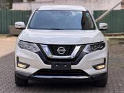 Nissan X-Trail 2019 White for sale