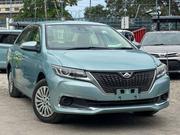 Toyota Allion 2019 Green for sale