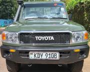 Toyota Land Cruiser Prado 2008 for sale