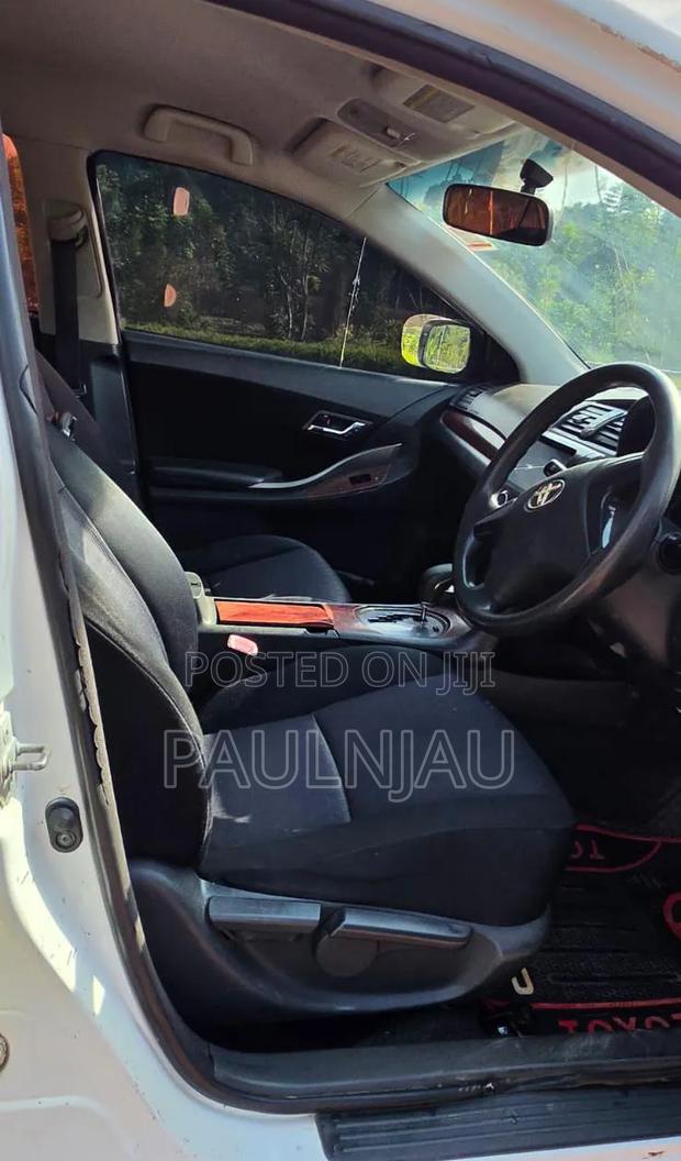 Toyota Allion 2009