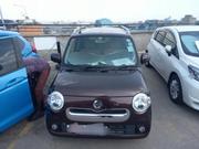 Daihatsu Mira 2018 Brown for sale