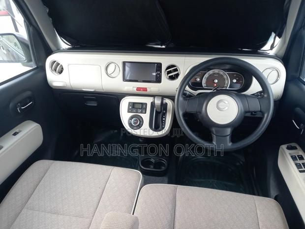 Daihatsu Mira 2018 Brown