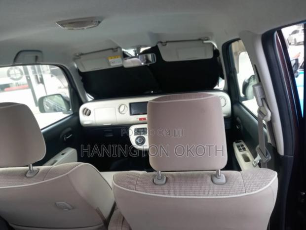 Daihatsu Mira 2018 Brown