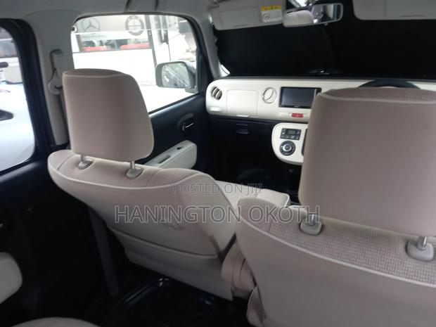 Daihatsu Mira 2018 Brown