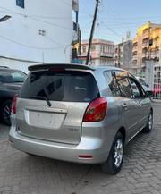 Toyota Corolla Spacio 2005 Gold for sale