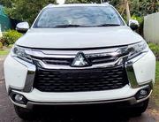 Mitsubishi Pajero 2019 White for sale