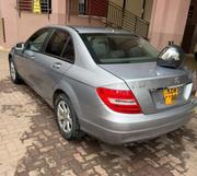 Mercedes-Benz C180 2013 Gray for sale