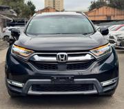 Honda CR-V 2019 Black for sale