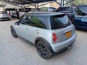 Mini Cooper Base 2003 Silver for sale