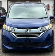 Honda Freed 2019 Blue for sale