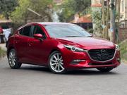 Mazda Axela 2019 Red for sale