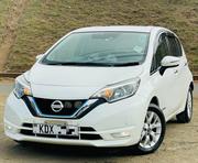 Nissan Note 1.2 Hybrid 2019 White for sale