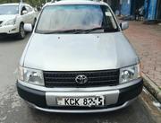 Toyota Probox 2010 Silver for sale