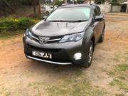 Toyota RAV4 LE 4dr SUV AWD (2.5L 4cyl 6A) 2015 Gray for sale