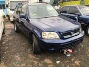Honda CR-V 2.0i LS Automatic 2006 Blue for sale