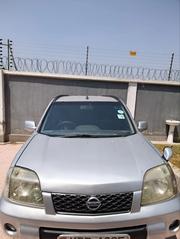 Nissan X-Trail 2005 Silver for sale