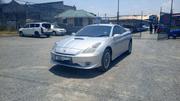 Toyota Celica 1.8 WTL-i TS 2005 Silver for sale