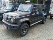 New Suzuki Jimny 2025 Gray for sale