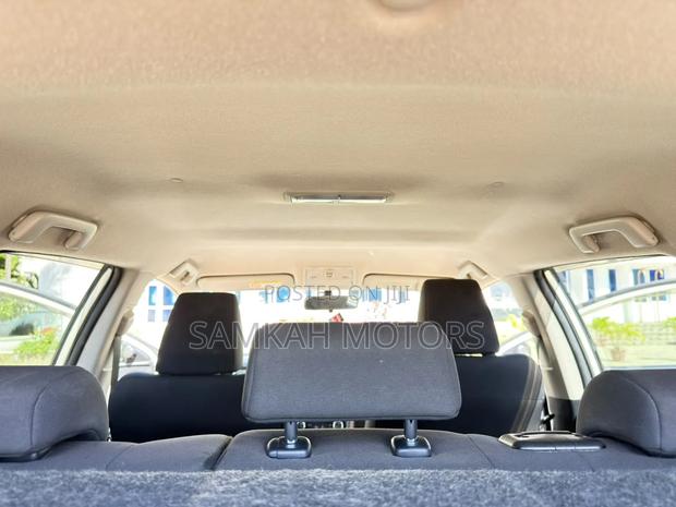 Toyota Auris 2015 White