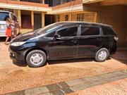 Toyota Wish 2016 Black for sale