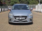 Mazda Demio 2017 for sale