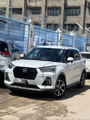 Daihatsu Rocky 2020 White for sale