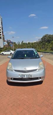 Toyota Prius 2011 Silver for sale