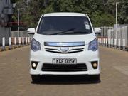 Toyota Noah 2008 White for sale