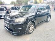 Toyota Corolla Rumion 2011 Black for sale
