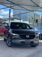 Mazda CX-5 2019 Matt Black for sale