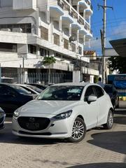Mazda 2 2020 Silver for sale