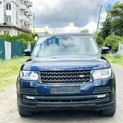 Land Rover Range Rover Vogue 2015 for sale