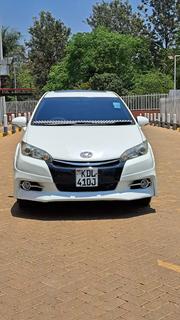 Toyota Wish 2015 White for sale