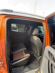 Ford Ranger Wildtrak 2017 Gray for sale