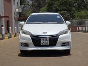 Toyota Wish 2015 White for sale
