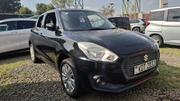 Suzuki Swift RS 2019 Black for sale