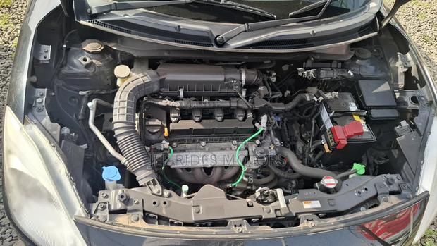 Suzuki Swift RS 2019 Black