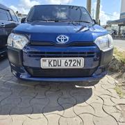 Toyota Succeed 2019 Blue for sale