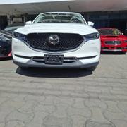 Mazda CX-5 Signature w/Diesel i-ACTIV AWD 2019 White for sale