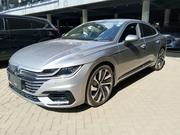 Volkswagen Arteon 2019 Silver for sale