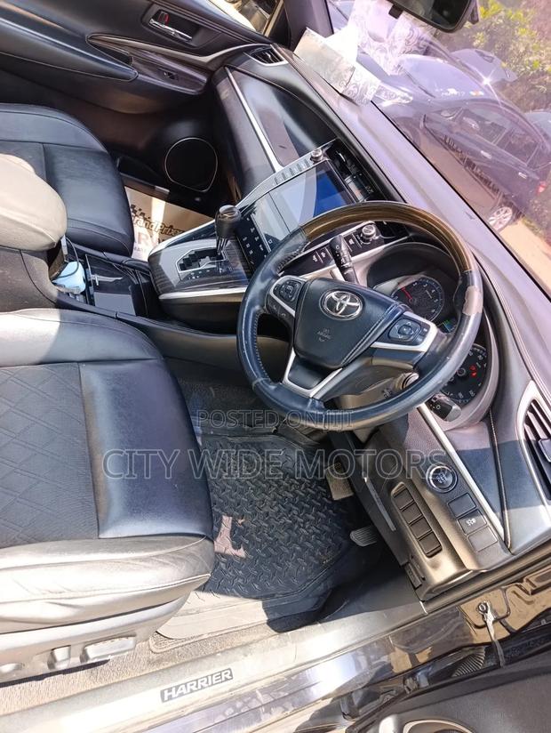 Toyota Hilux 2017 White