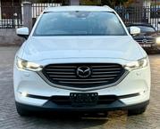 Mazda CX-8 2.2 AWD (6 seater) 2019 White for sale