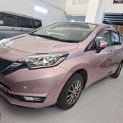 Nissan Note 1.2 Hybrid 2019 Pink for sale