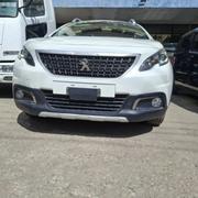 Peugeot 2008 1.2 PureTech (130 Hp) 2018 White for sale