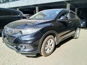 Honda Vezel 2019 Black for sale