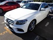 Mercedes-Benz E230 2020 White for sale
