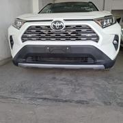 Toyota RAV4 Limited AWD 2019 White for sale